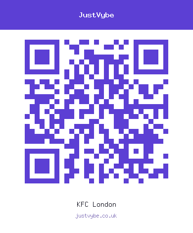 QR code