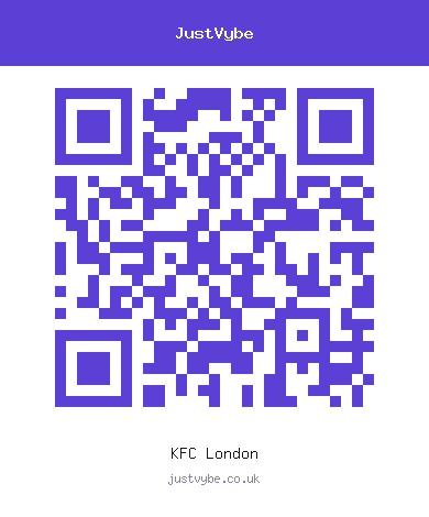 QR code