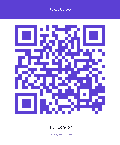 QR code