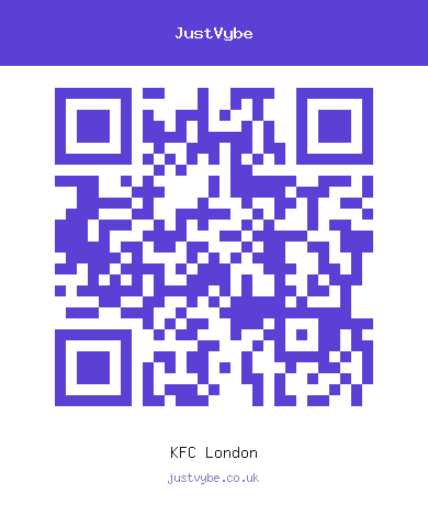 QR code