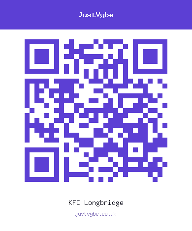 QR code