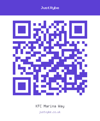 QR code