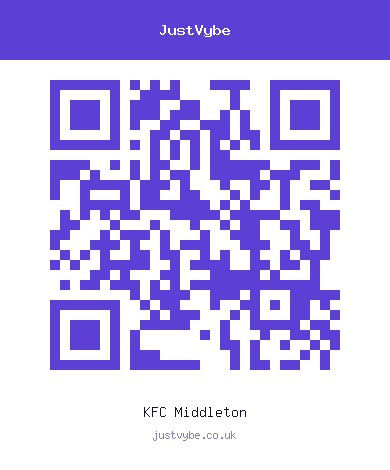 QR code