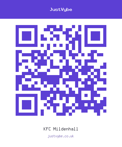 QR code