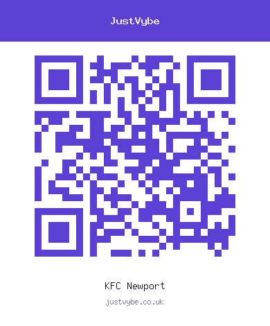 QR code