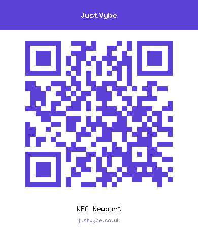 QR code