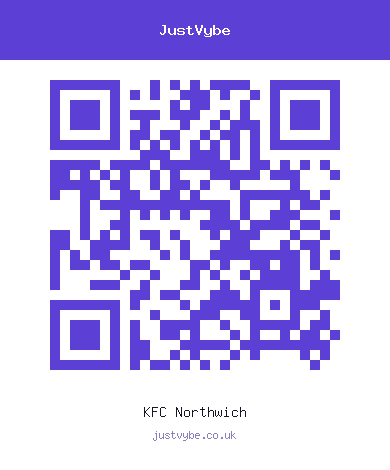 QR code