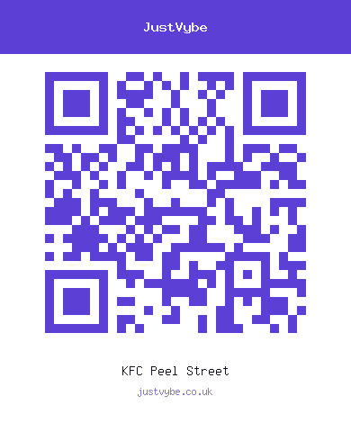 QR code