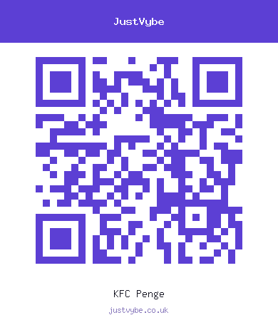 QR code