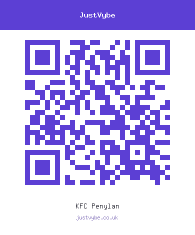 QR code