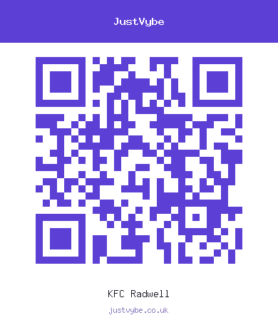 QR code