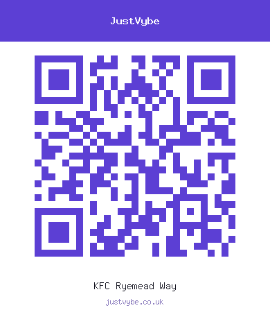 QR code