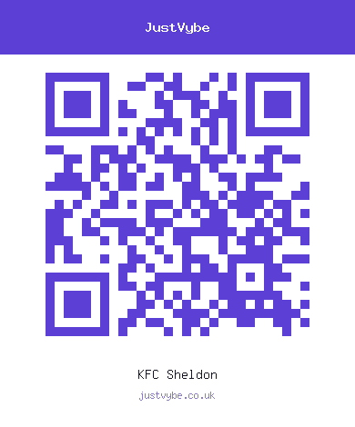 QR code