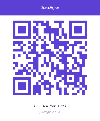 QR code