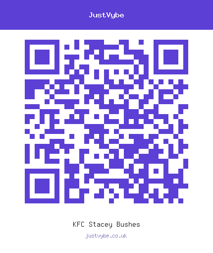 QR code