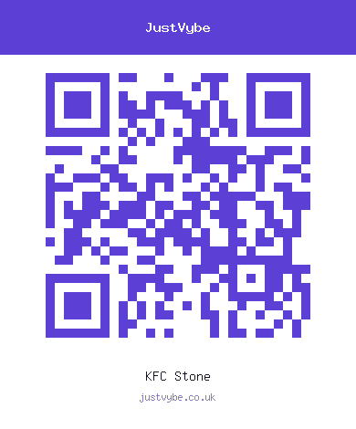 QR code