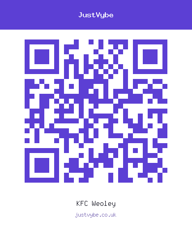 QR code