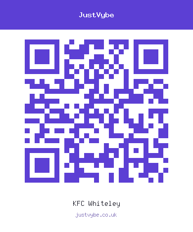 QR code