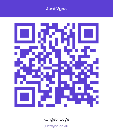 QR code