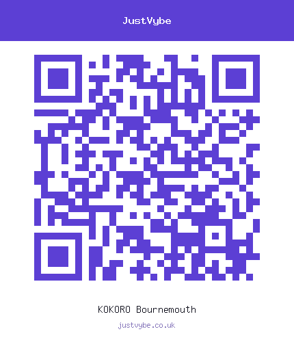 QR code