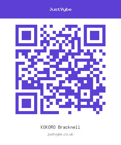 QR code