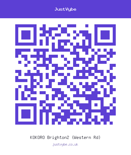 QR code
