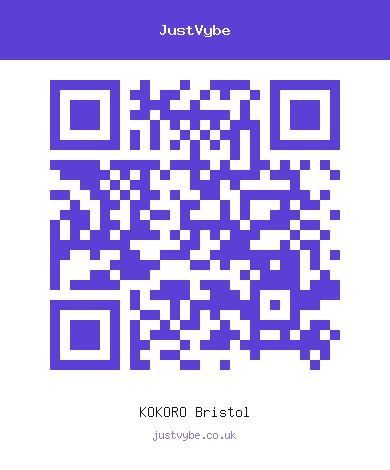 QR code