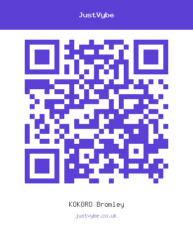 QR code