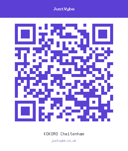 QR code