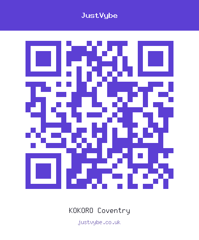 QR code