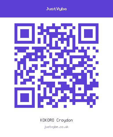 QR code