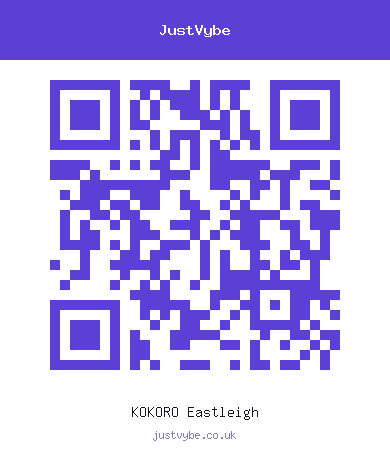 QR code