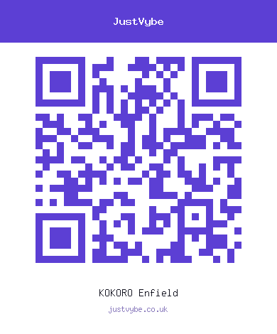 QR code