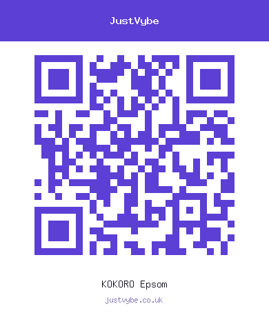 QR code