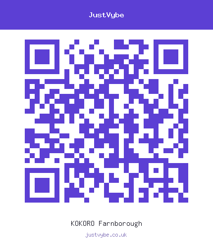 QR code