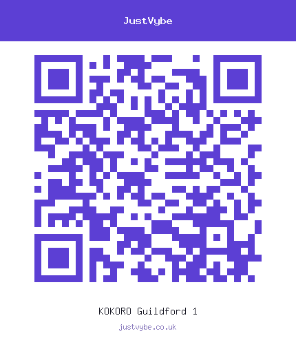 QR code