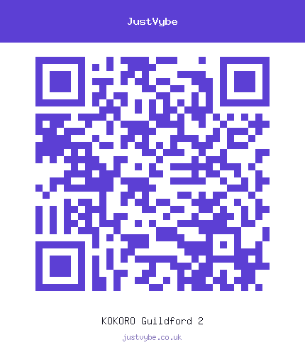 QR code