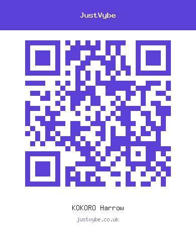 QR code