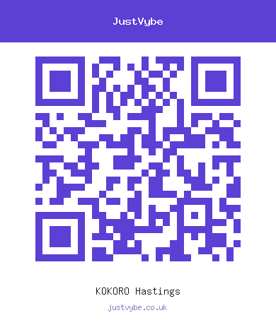 QR code