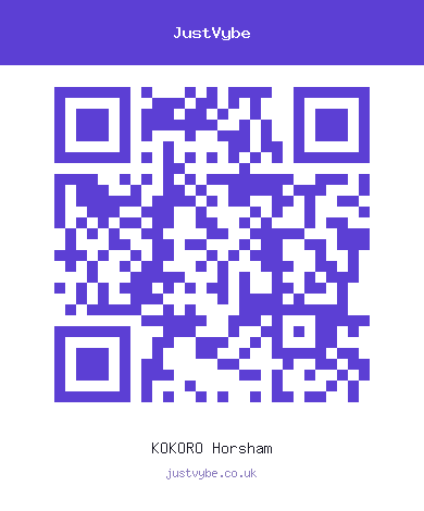QR code