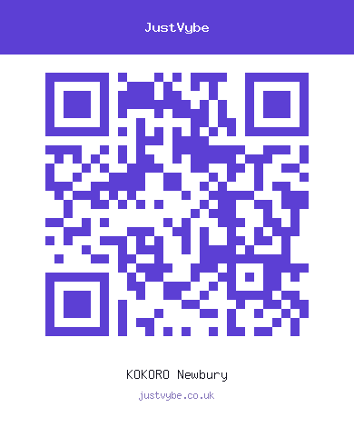 QR code
