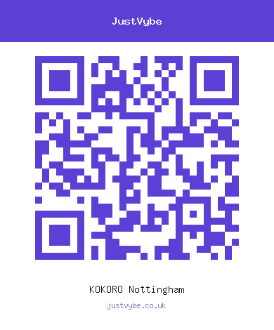 QR code