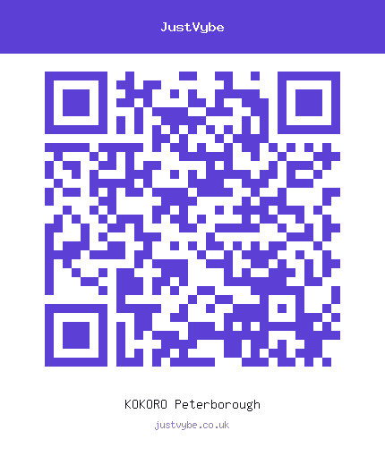 QR code