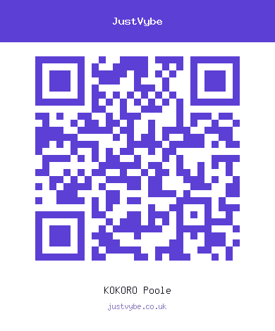 QR code