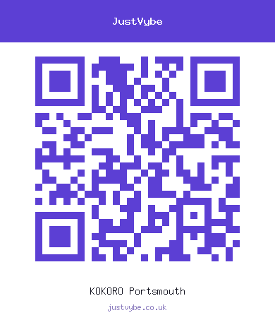 QR code