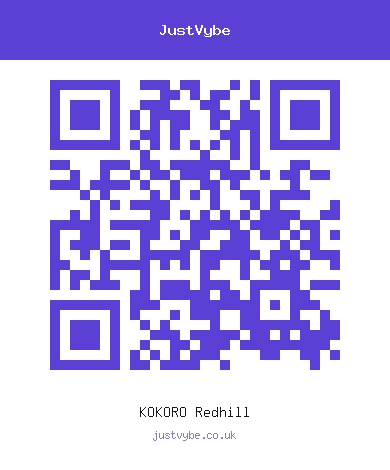 QR code
