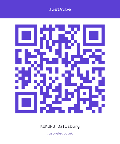 QR code