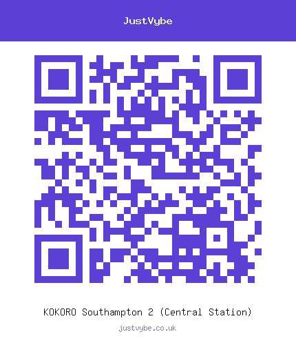 QR code