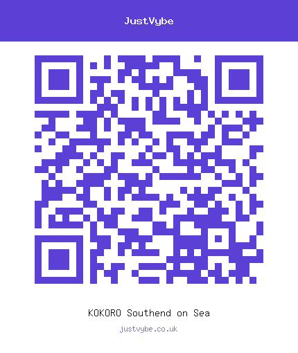 QR code