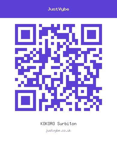 QR code